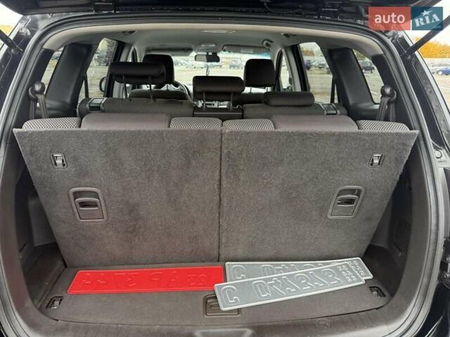Чорний Хендай Санта Фе, об'ємом двигуна 2.2 л та пробігом 170 тис. км за 14700 $, фото 27 на Automoto.ua