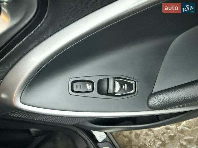 Черный Хендай Санта Фе, объемом двигателя 2.2 л и пробегом 152 тыс. км за 16500 $, фото 21 на Automoto.ua