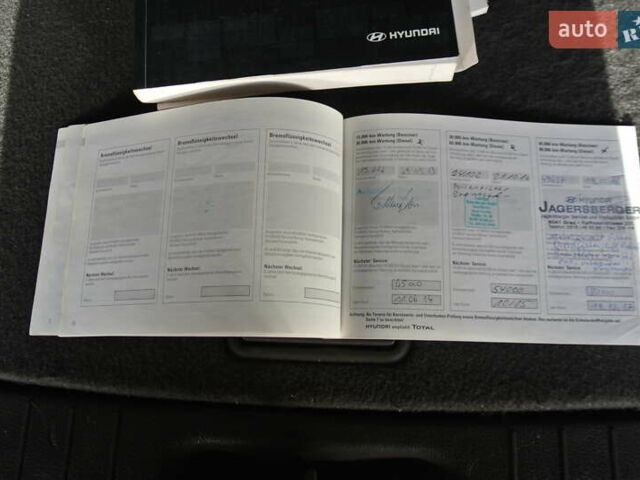 Хендай Санта Фе 2012 в Черновцах на Automoto.ua Черный Хендай Санта Фе, объемом двигателя 2.2 л и пробегом 193 тыс. км за 14900 $, фото 60 на Automoto.ua