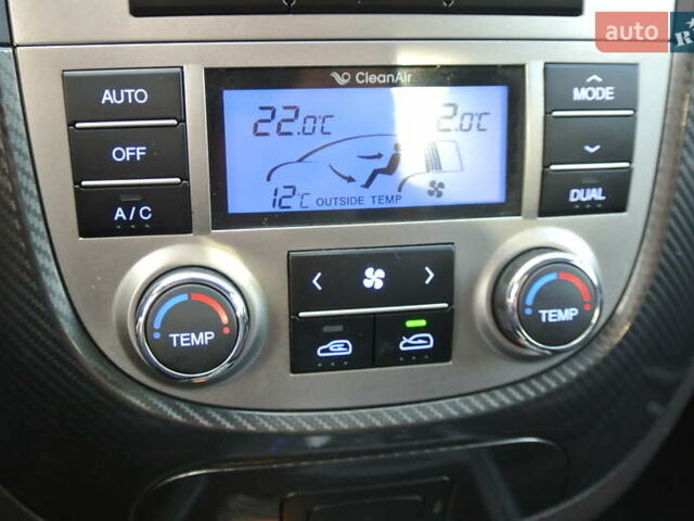 Хендай Санта Фе 2012 в Черновцах на Automoto.ua Черный Хендай Санта Фе, объемом двигателя 2.2 л и пробегом 193 тыс. км за 14900 $, фото 40 на Automoto.ua