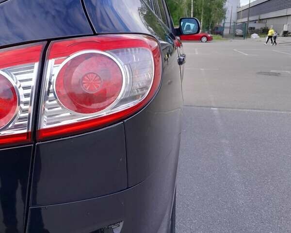 Хендай Санта Фе 2012 в Киеве на Automoto.ua Черный Хендай Санта Фе, объемом двигателя 2.2 л и пробегом 140 тыс. км за 13200 $, фото 37 на Automoto.ua