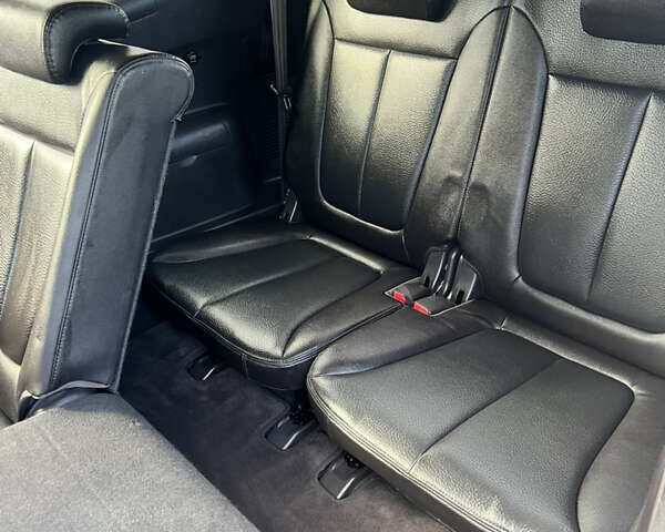 Хендай Санта Фе 2012 в Днепре (Днепропетровске) на Automoto.ua Черный Хендай Санта Фе, объемом двигателя 2.2 л и пробегом 211 тыс. км за 13799 $, фото 14 на Automoto.ua