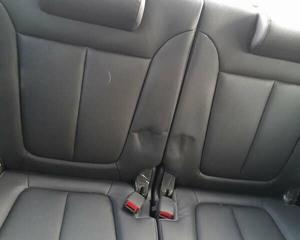 Хендай Санта Фе 2012 в Киеве на Automoto.ua Черный Хендай Санта Фе, объемом двигателя 2.2 л и пробегом 140 тыс. км за 13200 $, фото 34 на Automoto.ua