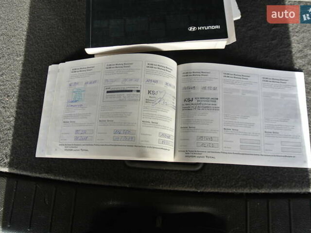 Хендай Санта Фе 2012 в Черновцах на Automoto.ua Черный Хендай Санта Фе, объемом двигателя 2.2 л и пробегом 193 тыс. км за 14900 $, фото 61 на Automoto.ua