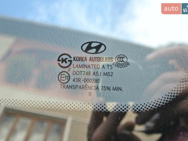 Хендай Санта Фе 2012 в Черновцах на Automoto.ua Черный Хендай Санта Фе, объемом двигателя 2.2 л и пробегом 193 тыс. км за 14900 $, фото 31 на Automoto.ua