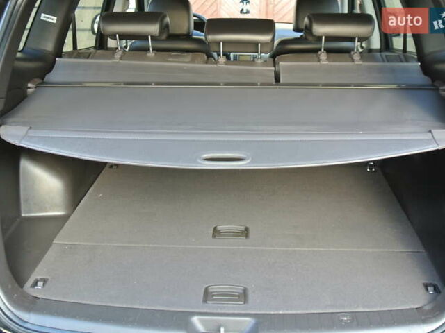 Хендай Санта Фе 2012 в Черновцах на Automoto.ua Черный Хендай Санта Фе, объемом двигателя 2.2 л и пробегом 193 тыс. км за 14900 $, фото 21 на Automoto.ua