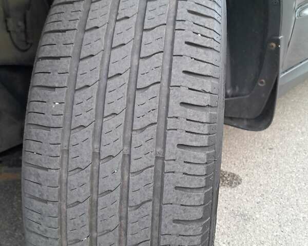 Хендай Санта Фе 2012 в Киеве на Automoto.ua Черный Хендай Санта Фе, объемом двигателя 2.2 л и пробегом 140 тыс. км за 13200 $, фото 45 на Automoto.ua