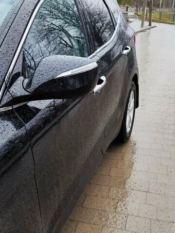 Хендай Санта Фе 2012 в Городок на Automoto.ua Черный Хендай Санта Фе, объемом двигателя 2.2 л и пробегом 165 тыс. км за 18000 $, фото 10 на Automoto.ua