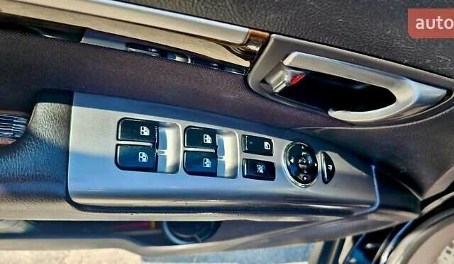 Хендай Санта Фе 2012 в Одессе на Automoto.ua Черный Хендай Санта Фе, объемом двигателя 2.2 л и пробегом 177 тыс. км за 13999 $, фото 17 на Automoto.ua