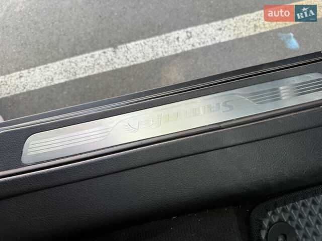 Хендай Санта Фе 2012 в Киеве на Automoto.ua Черный Хендай Санта Фе, объемом двигателя 2.2 л и пробегом 195 тыс. км за 14800 $, фото 32 на Automoto.ua