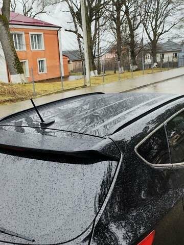 Хендай Санта Фе 2012 в Городок на Automoto.ua Черный Хендай Санта Фе, объемом двигателя 2.2 л и пробегом 165 тыс. км за 18000 $, фото 17 на Automoto.ua