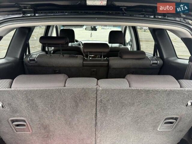 Чорний Хендай Санта Фе, об'ємом двигуна 2.2 л та пробігом 170 тис. км за 14700 $, фото 22 на Automoto.ua
