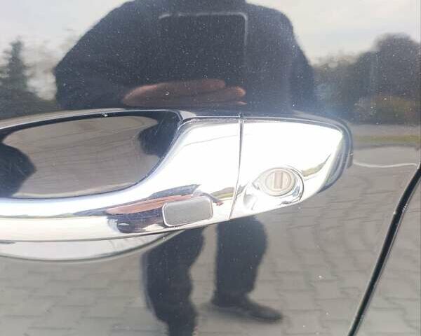 Хендай Санта Фе 2013 в Луцке на Automoto.ua Черный Хендай Санта Фе, объемом двигателя 2 л и пробегом 259 тыс. км за 12800 $, фото 2 на Automoto.ua