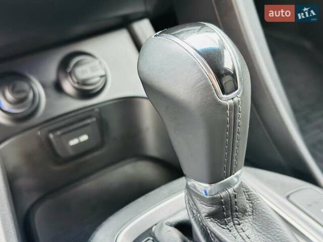 Черный Хендай Санта Фе, объемом двигателя 2.2 л и пробегом 137 тыс. км за 17800 $, фото 53 на Automoto.ua