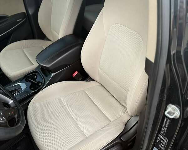 Хендай Санта Фе 2013 в Киеве на Automoto.ua Черный Хендай Санта Фе, объемом двигателя 2.36 л и пробегом 186 тыс. км за 12900 $, фото 16 на Automoto.ua