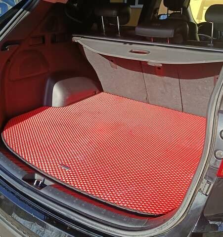 Черный Хендай Санта Фе, объемом двигателя 1.99 л и пробегом 182 тыс. км за 17499 $, фото 34 на Automoto.ua