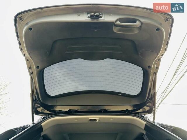 Черный Хендай Санта Фе, объемом двигателя 2.2 л и пробегом 137 тыс. км за 17800 $, фото 95 на Automoto.ua