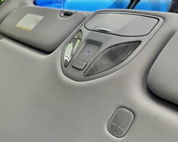 Чорний Хендай Санта Фе, об'ємом двигуна 2.2 л та пробігом 185 тис. км за 17500 $, фото 57 на Automoto.ua