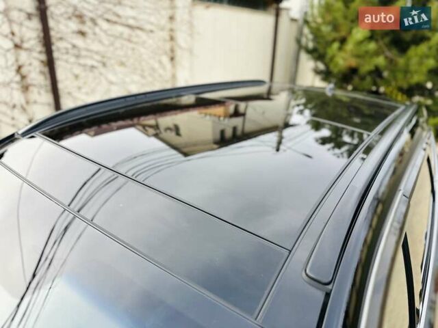 Черный Хендай Санта Фе, объемом двигателя 2.2 л и пробегом 137 тыс. км за 17800 $, фото 122 на Automoto.ua