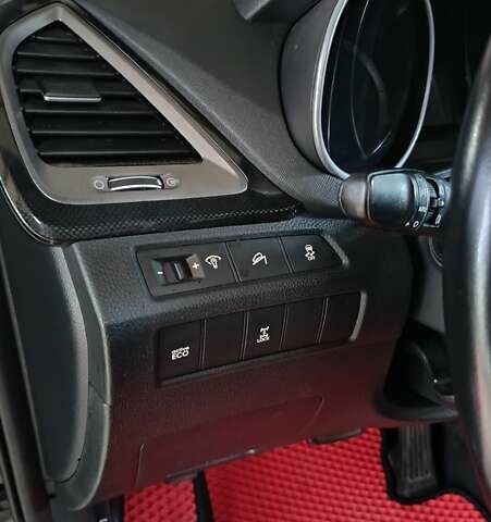 Черный Хендай Санта Фе, объемом двигателя 1.99 л и пробегом 182 тыс. км за 17499 $, фото 23 на Automoto.ua