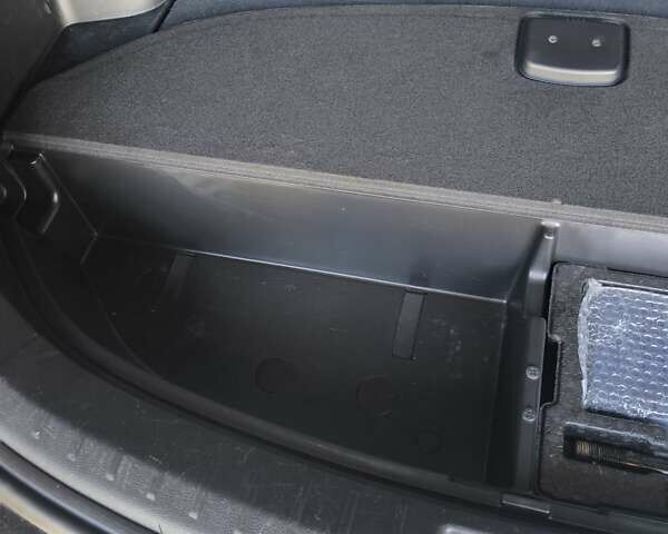 Черный Хендай Санта Фе, объемом двигателя 2.2 л и пробегом 162 тыс. км за 19490 $, фото 15 на Automoto.ua