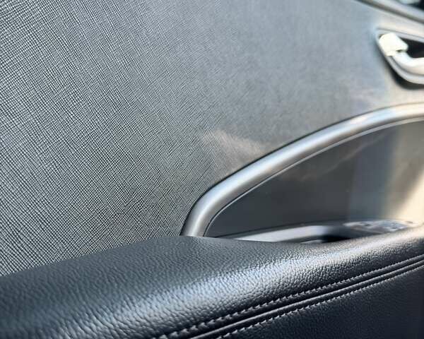 Чорний Хендай Санта Фе, об'ємом двигуна 2.2 л та пробігом 185 тис. км за 17500 $, фото 58 на Automoto.ua