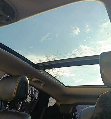 Черный Хендай Санта Фе, объемом двигателя 1.99 л и пробегом 182 тыс. км за 17499 $, фото 36 на Automoto.ua