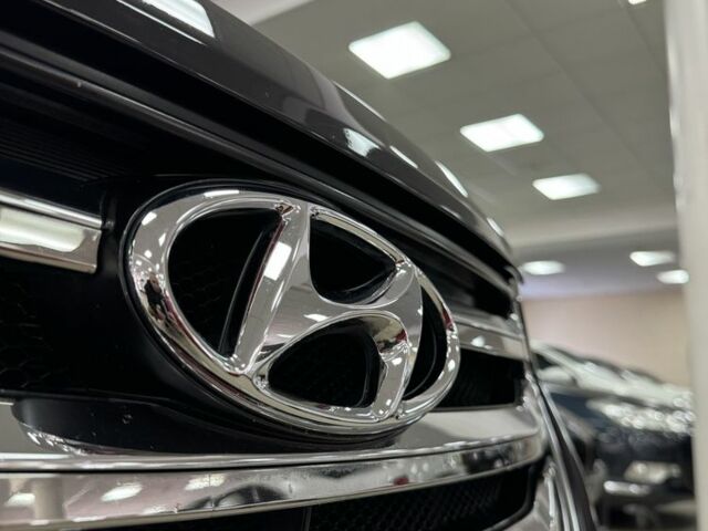 Хендай Санта Фе 2013 в Кропивницком (Кировограде) на Automoto.ua Черный Хендай Санта Фе, объемом двигателя 2.4 л и пробегом 192 тыс. км за 12900 $, фото 8 на Automoto.ua