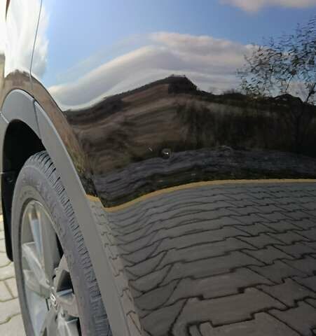 Черный Хендай Санта Фе, объемом двигателя 1.99 л и пробегом 182 тыс. км за 17499 $, фото 17 на Automoto.ua