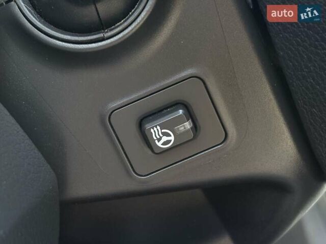 Чорний Хендай Санта Фе, об'ємом двигуна 2.2 л та пробігом 230 тис. км за 16750 $, фото 11 на Automoto.ua
