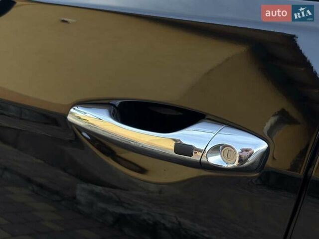 Чорний Хендай Санта Фе, об'ємом двигуна 2.2 л та пробігом 230 тис. км за 16750 $, фото 24 на Automoto.ua