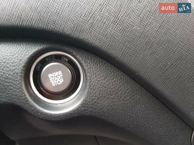 Черный Хендай Санта Фе, объемом двигателя 2.2 л и пробегом 157 тыс. км за 15900 $, фото 25 на Automoto.ua