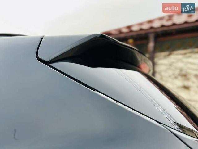 Черный Хендай Санта Фе, объемом двигателя 2.2 л и пробегом 137 тыс. км за 17800 $, фото 12 на Automoto.ua