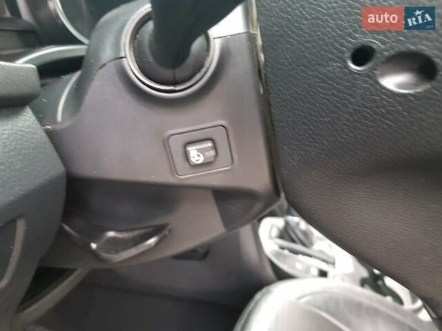 Черный Хендай Санта Фе, объемом двигателя 2.2 л и пробегом 157 тыс. км за 15900 $, фото 22 на Automoto.ua