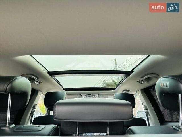 Черный Хендай Санта Фе, объемом двигателя 2.2 л и пробегом 137 тыс. км за 17800 $, фото 64 на Automoto.ua