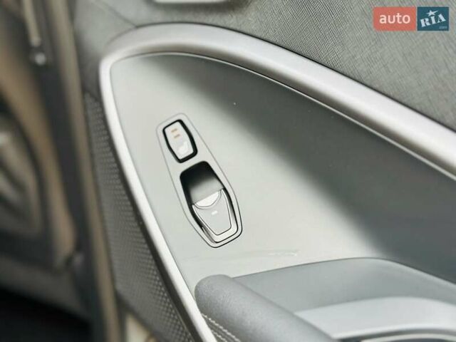 Черный Хендай Санта Фе, объемом двигателя 2.2 л и пробегом 137 тыс. км за 17800 $, фото 85 на Automoto.ua