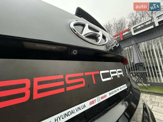 Черный Хендай Санта Фе, объемом двигателя 2.2 л и пробегом 190 тыс. км за 14900 $, фото 41 на Automoto.ua