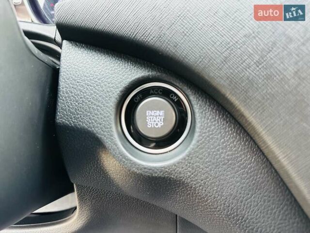 Черный Хендай Санта Фе, объемом двигателя 2.2 л и пробегом 137 тыс. км за 17800 $, фото 42 на Automoto.ua