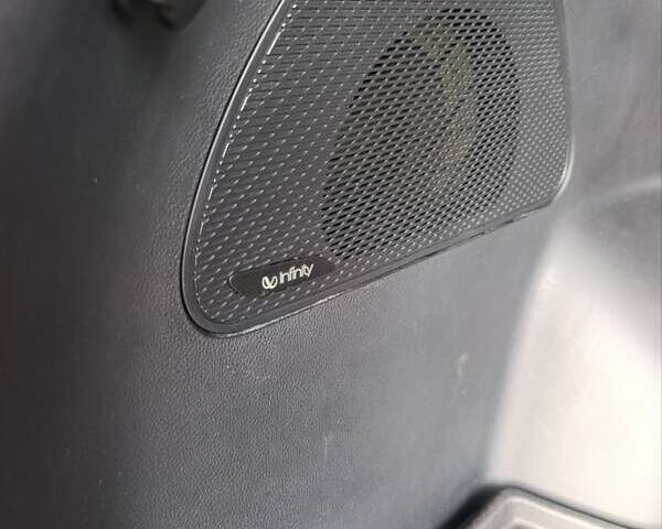 Хендай Санта Фе 2013 в Луцке на Automoto.ua Черный Хендай Санта Фе, объемом двигателя 2 л и пробегом 259 тыс. км за 12800 $, фото 18 на Automoto.ua