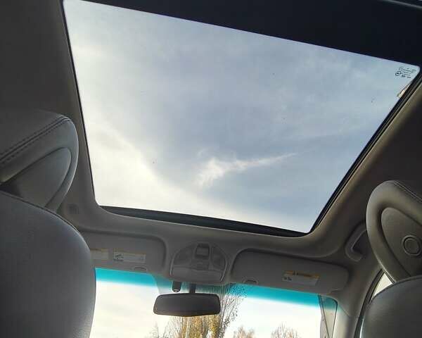 Черный Хендай Санта Фе, объемом двигателя 2.36 л и пробегом 170 тыс. км за 14200 $, фото 2 на Automoto.ua