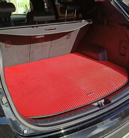 Черный Хендай Санта Фе, объемом двигателя 1.99 л и пробегом 182 тыс. км за 17499 $, фото 33 на Automoto.ua