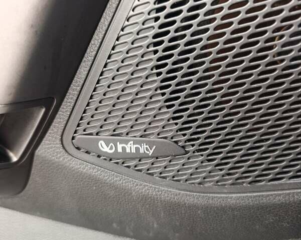 Хендай Санта Фе 2013 в Луцке на Automoto.ua Черный Хендай Санта Фе, объемом двигателя 2 л и пробегом 259 тыс. км за 12800 $, фото 9 на Automoto.ua