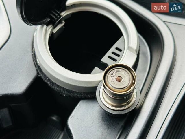 Черный Хендай Санта Фе, объемом двигателя 2.2 л и пробегом 137 тыс. км за 17800 $, фото 54 на Automoto.ua