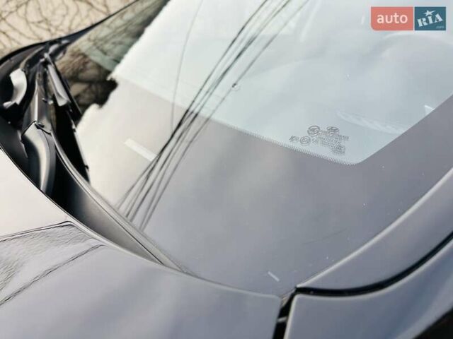 Черный Хендай Санта Фе, объемом двигателя 2.2 л и пробегом 137 тыс. км за 17800 $, фото 111 на Automoto.ua