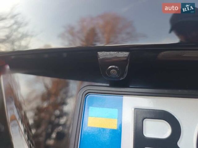 Черный Хендай Санта Фе, объемом двигателя 2.36 л и пробегом 223 тыс. км за 14800 $, фото 15 на Automoto.ua