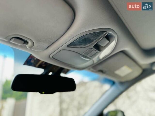 Черный Хендай Санта Фе, объемом двигателя 2.2 л и пробегом 137 тыс. км за 17800 $, фото 60 на Automoto.ua