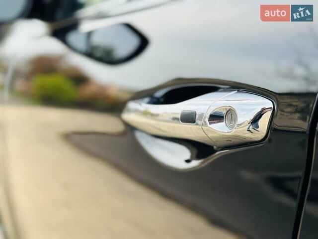 Черный Хендай Санта Фе, объемом двигателя 2.2 л и пробегом 137 тыс. км за 17800 $, фото 104 на Automoto.ua