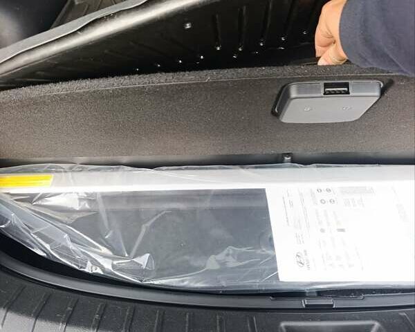 Хендай Санта Фе 2013 в Луцке на Automoto.ua Черный Хендай Санта Фе, объемом двигателя 2 л и пробегом 259 тыс. км за 12800 $, фото 19 на Automoto.ua