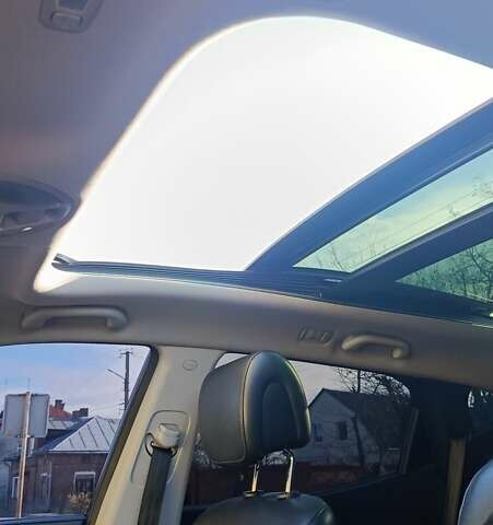 Черный Хендай Санта Фе, объемом двигателя 1.99 л и пробегом 182 тыс. км за 17499 $, фото 38 на Automoto.ua