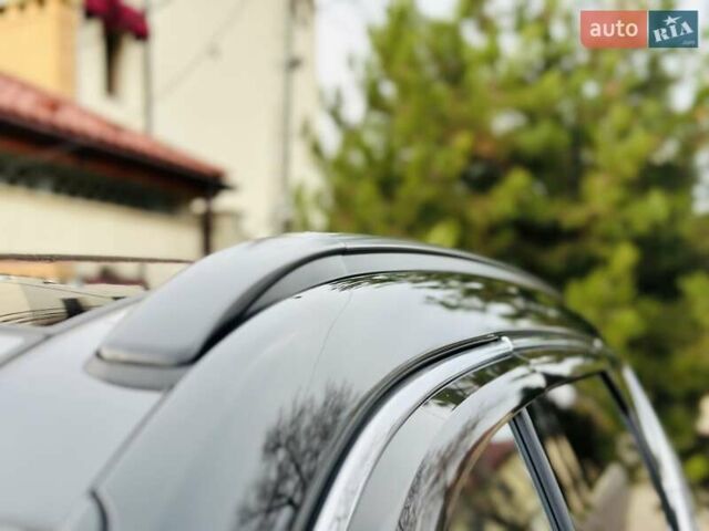 Черный Хендай Санта Фе, объемом двигателя 2.2 л и пробегом 137 тыс. км за 17800 $, фото 20 на Automoto.ua